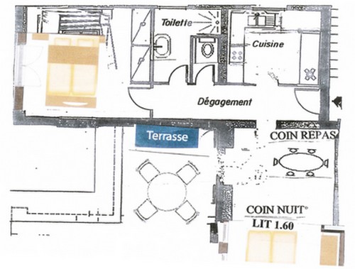 Plan Location Golfe de Saint-Tropez