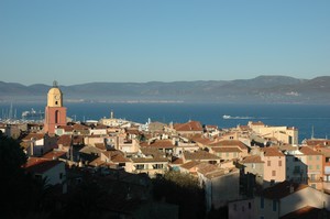 Saint Tropez, Luxe, Art, Port, Bateau, Musee, Jet-Set