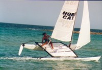 Voile, Nautique, Jetski, Fun-Board, Planche a Voile, Catamaran, plongee dans le Golfe de Saint-Tropez
